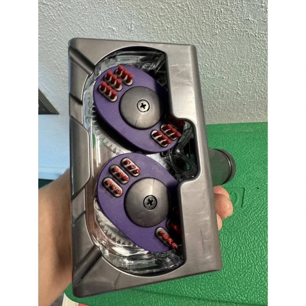 Dyson Vacuum Attacment Tangle Free
